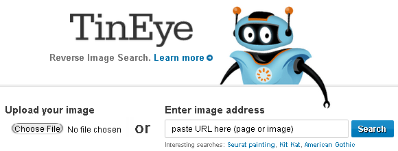 image search engines