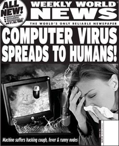history of computer viruses