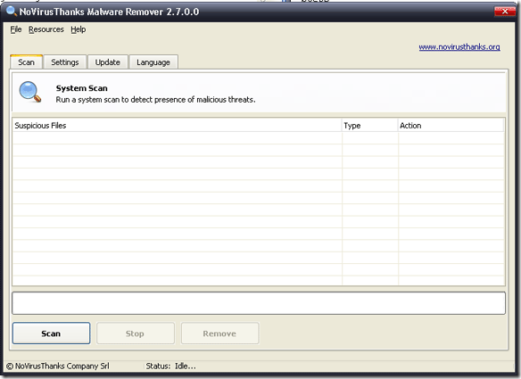 free malware remover