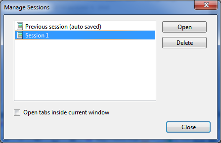How to Manage Tabs in Opera Like a Pro