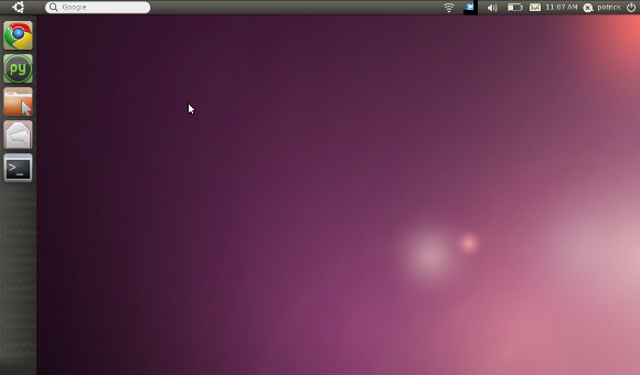 desktop for ubuntu