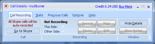 how to record skype video calls