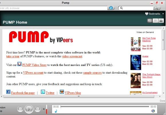 free video manager