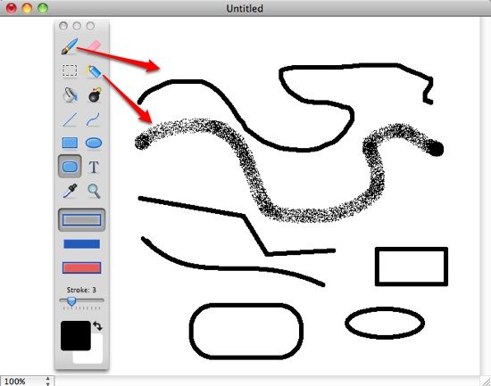 drawing app mac