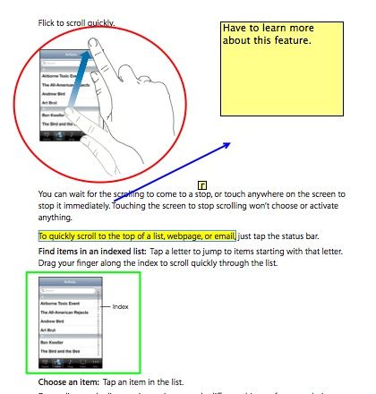 skim pdf reader for mac