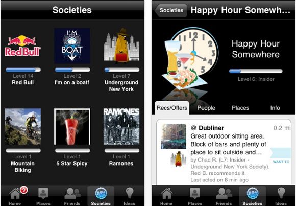 free social networks for mobile phones