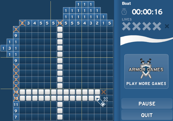 play puzzle games online