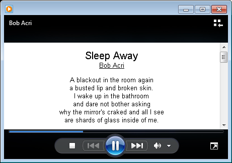 free plugins for windows media player