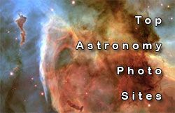 Top Astronomy Photos