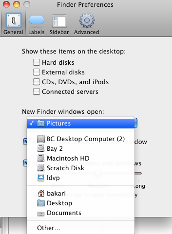 find files on mac