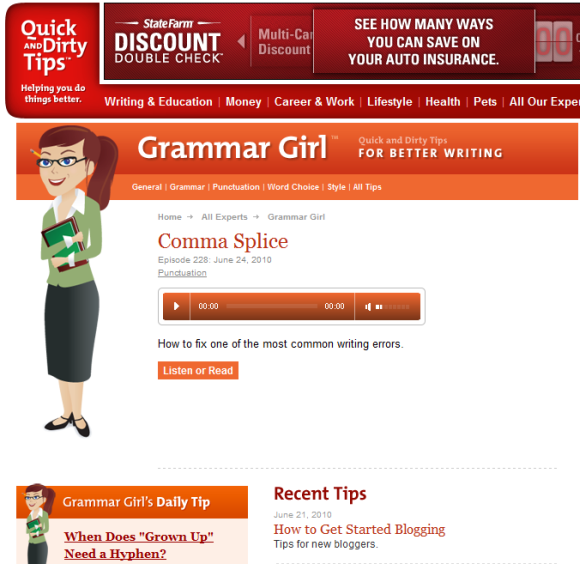 online grammar check