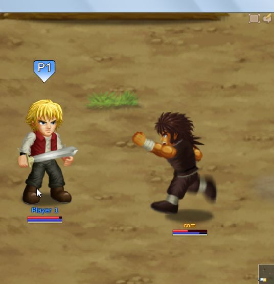 play fighting games online