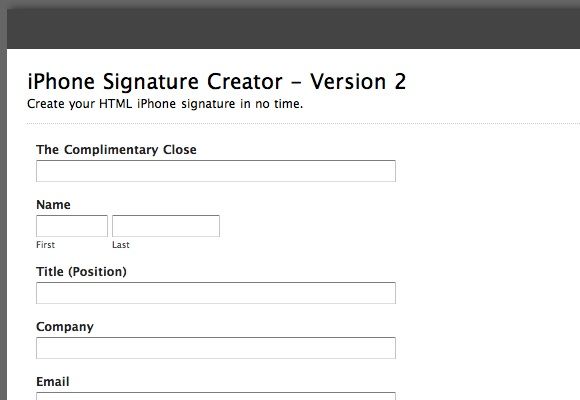 05b iPhone HTML Signature Creator.jpg