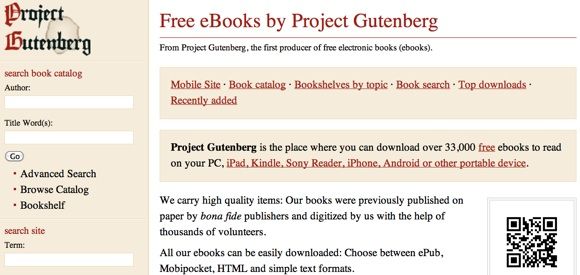 completely free ebooks