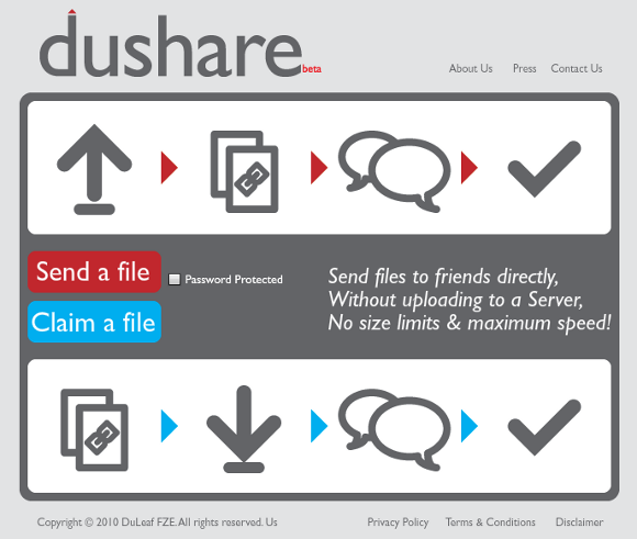 file sharing sites