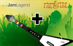 guitar flash for pc