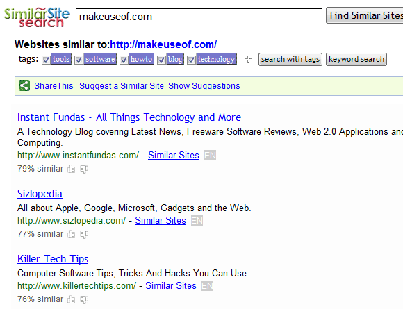 similar-site-search-find-similar-websites-on-the-web-with-ease