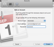 How To Sync ICal With Google Calendar On Mac