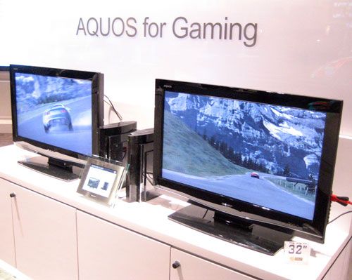 using hdtv as gaming monitor