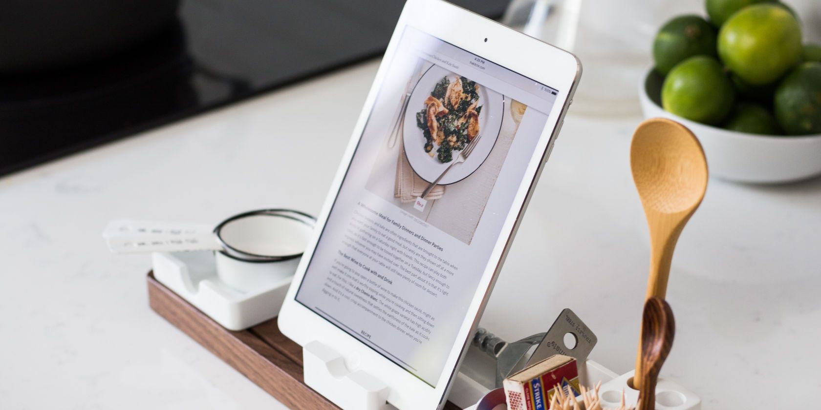 The 7 Best Online Cooking Guides for the Beginner Cook