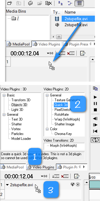 video creation tools