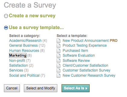 free online surveys