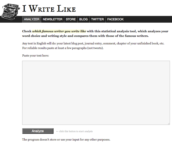 grammar and writing websites