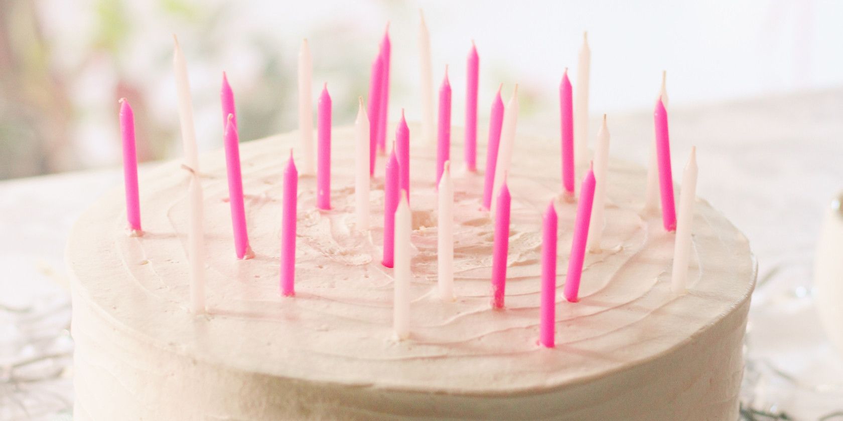 No Birthday Cake Send A Virtual Cake With These 6 Celebratory Sites