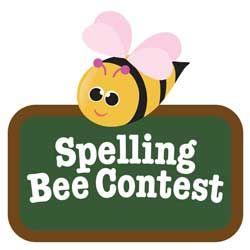 spelling bee games