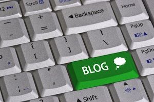 blogging ebooks