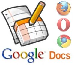 open web documents in google docs