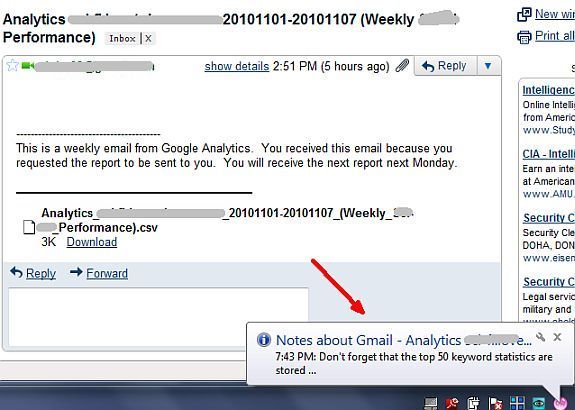 Attach Sticky Notes to Any Website or Document With GumNotes