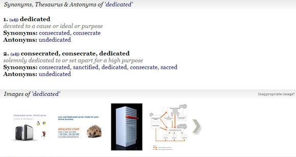 10 Online Synonym Dictionaries To Help You Find A Similar Word