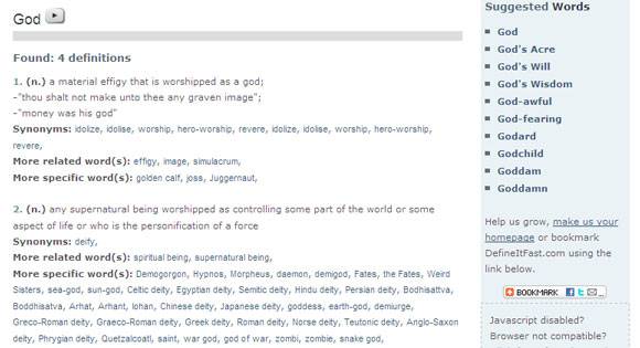 10 Online Synonym Dictionaries To Help You Find A Similar Word