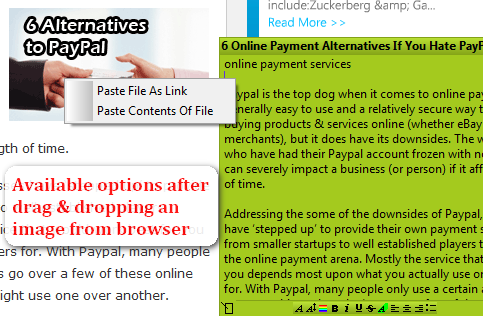 PNotes - Fast, Lightweight, Open-Source Sticky Notes Program For Your ...