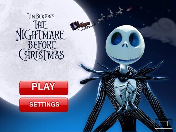 free online christmas games