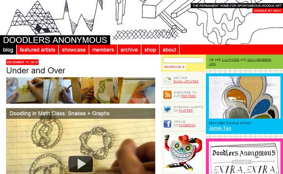 websites for drawing