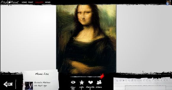 convert photos to paintings