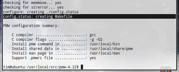 how to install a tar gz file ubuntu