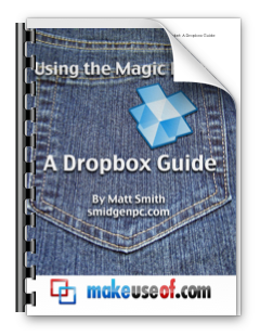 Dropbox Guide