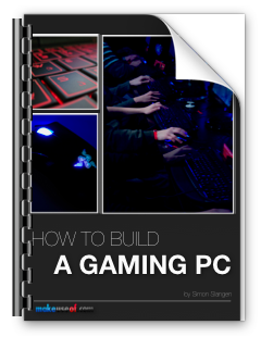 How To Build a Gaming PC