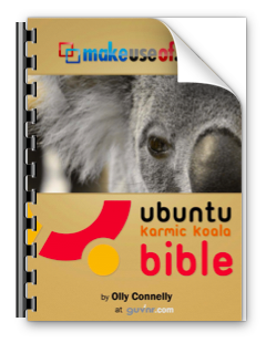 Ubuntu Karmic Koala Guide