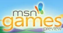 MSN Games Preview, Prize Corner, games.msn.com/#/Rewards