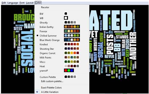 3 Web-Based Tools That Generate Awesome Tag Clouds