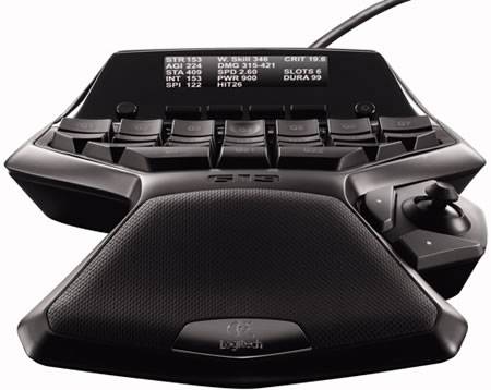 The Top 5 Unusual PC Gaming Peripherals