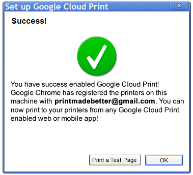 gmail print all for chrome on mac