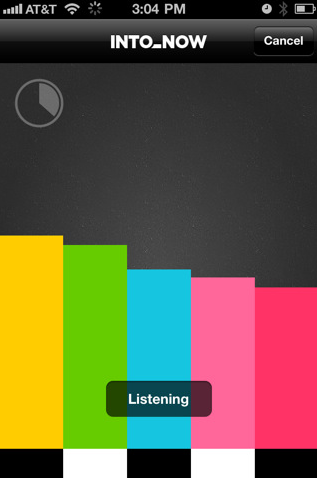 iphone tv show app