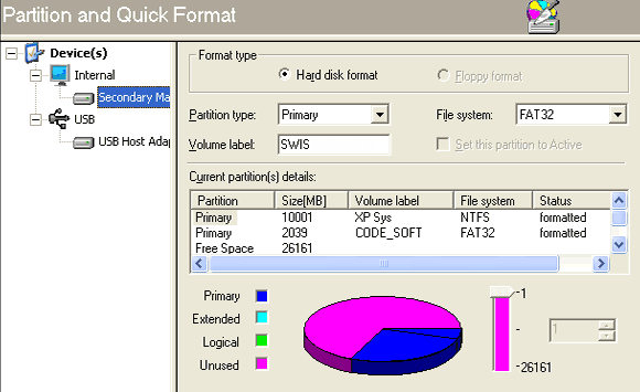 seagate paragon driver for windows 7