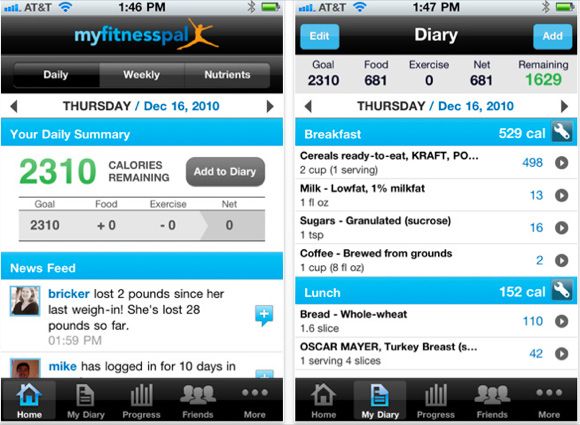 health care software iphone