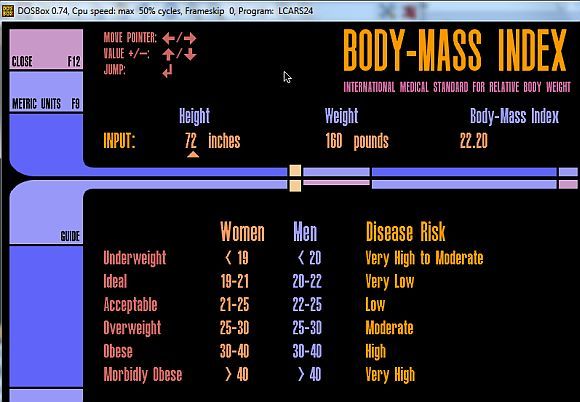 Turn An Old Computer Into A Star Trek Clock With LCARS 24